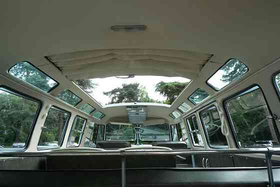 Volkswagen Combi T1 21 1965 р.в Донецк