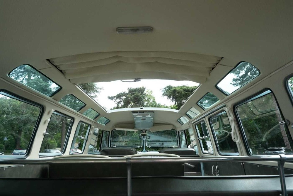 Volkswagen Combi T1 21 1965 р.в Донецьк - зображення 3