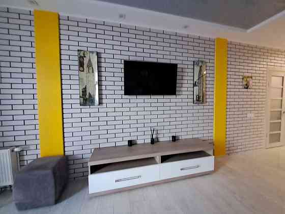 долгосрочная аренда 1-к квартира Киев, Шевченковский, 21000 грн./мес. Київ