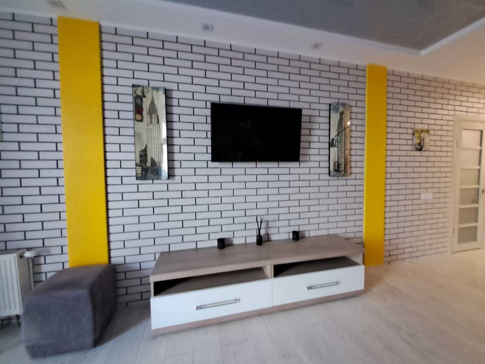 долгосрочная аренда 1-к квартира Киев, Шевченковский, 21000 грн./мес. Київ - зображення 5