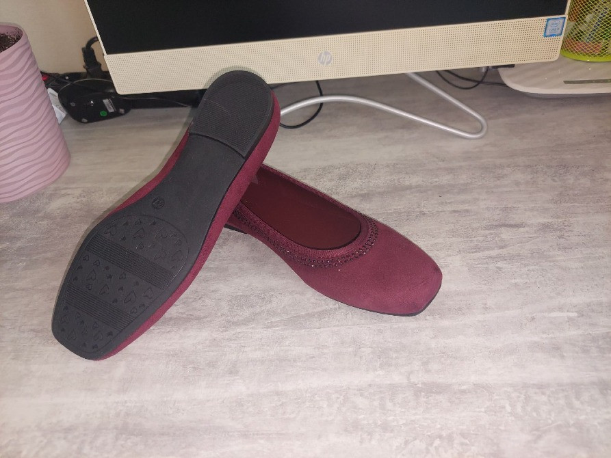 Балетки Graceland Baleriny Киев - изображение 3