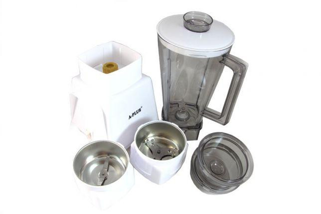 Блендер A-Plus AP-1563 Київ - зображення 2