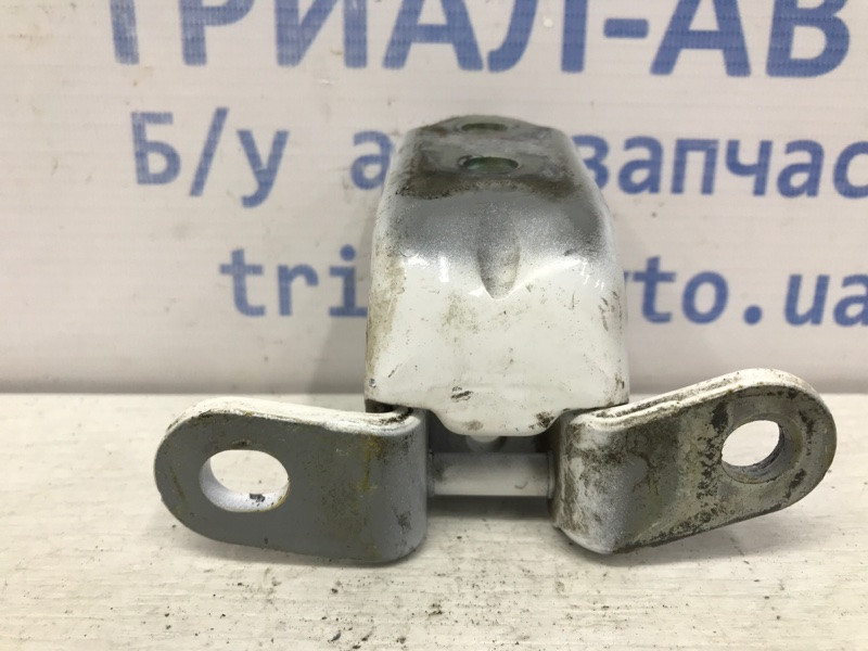 Петля двери задней левой Hyundai Tucson TL 1.7 DIESEL D4FD 2015 (б/у) Київ - зображення 2