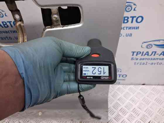 Дверь передняя левая Mitsubishi Pajero Wagon 1999-2006 MR555447 (Арт. 71118) Киев