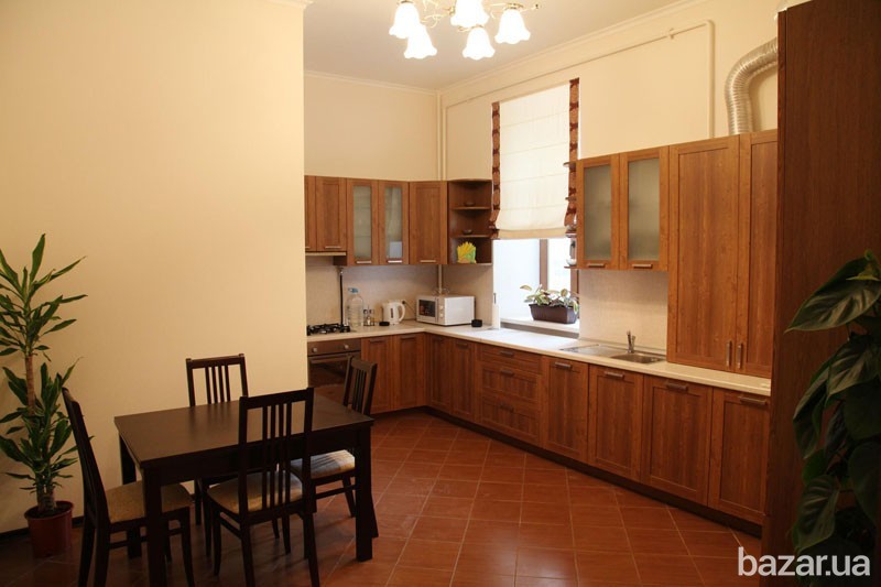 Элитная 3-комнатная квартира в Центре Дніпро - зображення 5