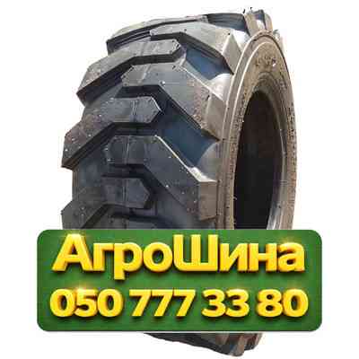 10R16.5 Bobcat Standart Duty PR8 Индустриальная шина Київ