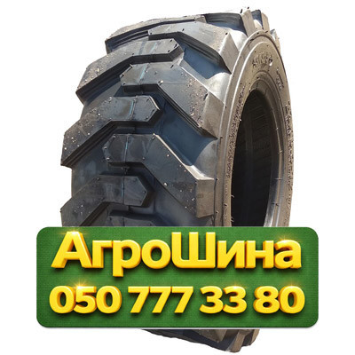 10R16.5 Bobcat Standart Duty PR8 Индустриальная шина Київ - зображення 1