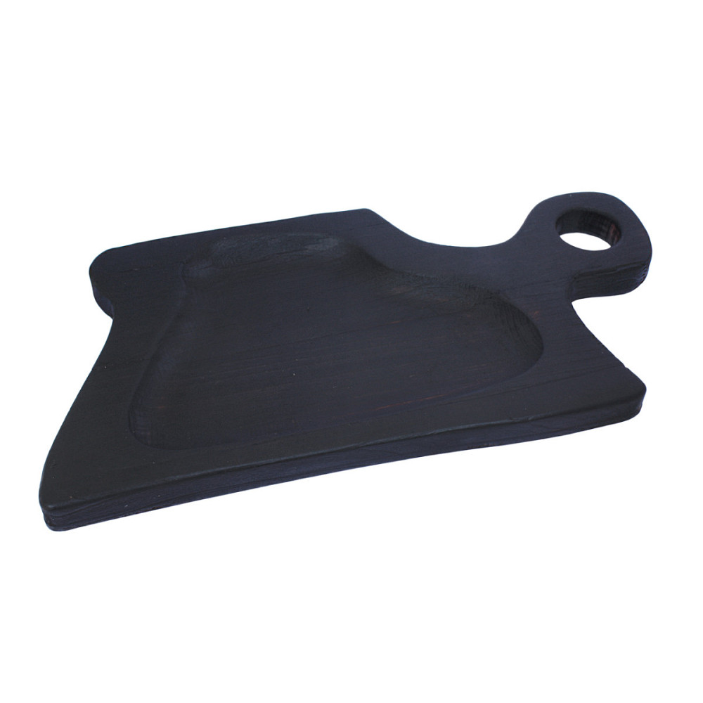 Дошка для подачі Mazhura Дуб MZ-506784 39,5х19 см Київ - зображення 1