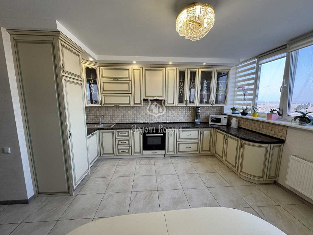 продажа 3-к квартира Киево-Святошинский, Боярка, 98000 $ Боярка - зображення 2