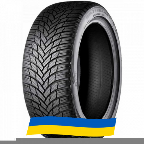 215/65 R17 Firestone WinterHawk 4 103H Позашляхова шина Київ - зображення 1
