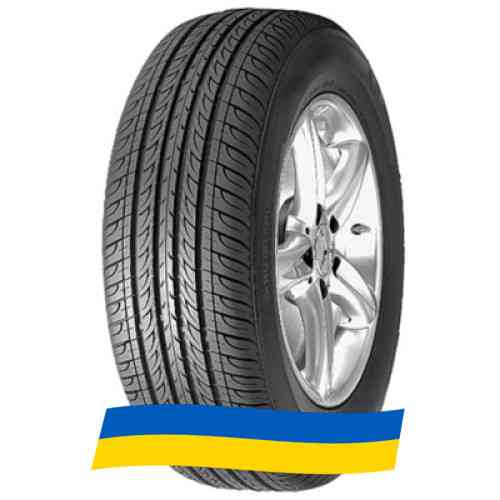 235/40 R18 Roadstone N5000 93H Легкова шина Київ