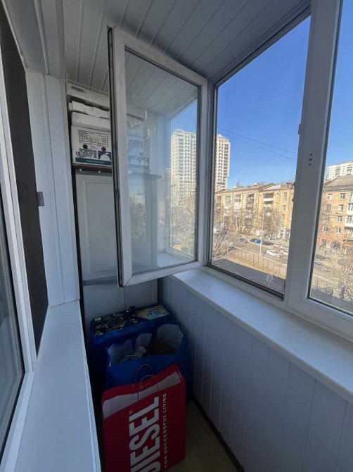 продажа 2-к квартира Киев, Голосеевский, 80000 $ Київ - зображення 5