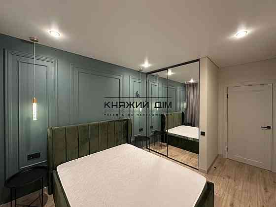 Продам 1к квартиру ЖК Seven 2 хв до м.Осокорки Київ
