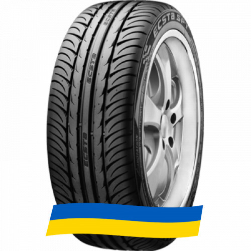 225/45 R17 Kumho Ecsta spt KU31 91W Легкова шина Киев - изображение 4
