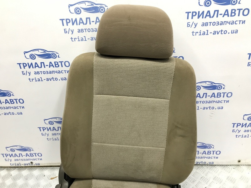 Сиденье переднее правое Mitsubishi Pajero Sport K9 3.0 БЕНЗИН 6G72 1996 (б/у) Київ - зображення 3