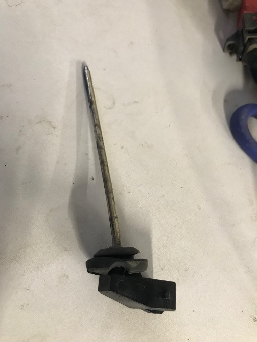 Бу датчик температуры печки кондиционера Renault Laguna 1, 90.942.02.875, 7701038555 Кропивницкий - изображение 1