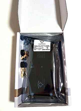 Антенна 5150-5950MHz, до 50 Вт 17dBi пластинчатая SMA-Manual Maple Wireless, For FPV Monitor Днепр