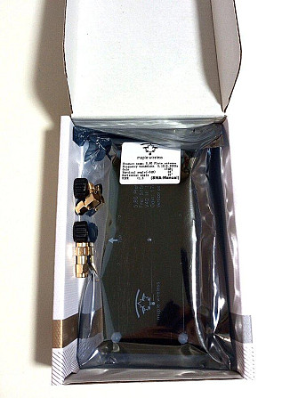 Антенна 5150-5950MHz, до 50 Вт 17dBi пластинчатая SMA-Manual Maple Wireless, For FPV Monitor Дніпро - зображення 5