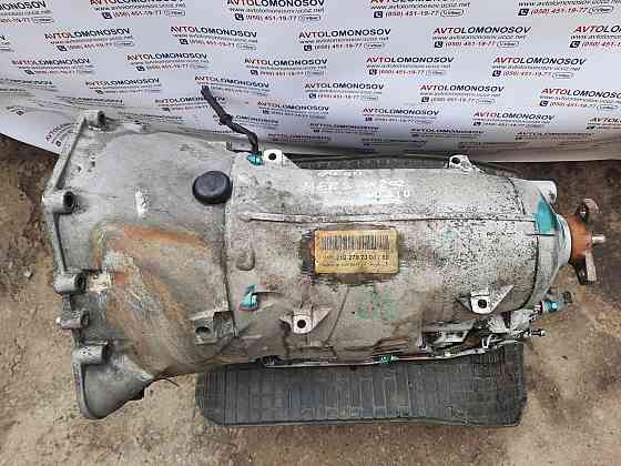 КПП Автомат A2102707300 Mercedes w202 W210 акпп в сборе 722.603 Дніпро