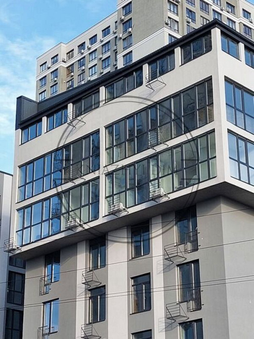 Без комиссии! Продажа 2-х к.кв. в ЖК Метро Парк, м. Вырлица. № 21139334 Київ - зображення 1