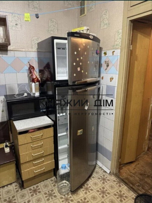 Оренда 2-кімнатної квартири, Харківський масив, м. Вирлиця. Киев - изображение 12