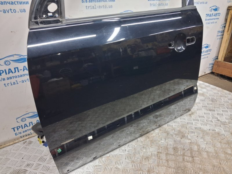 Дверь передняя левая Hyundai Tucson 2004-2009 760032E050 (Арт. 86214) Киев - изображение 3