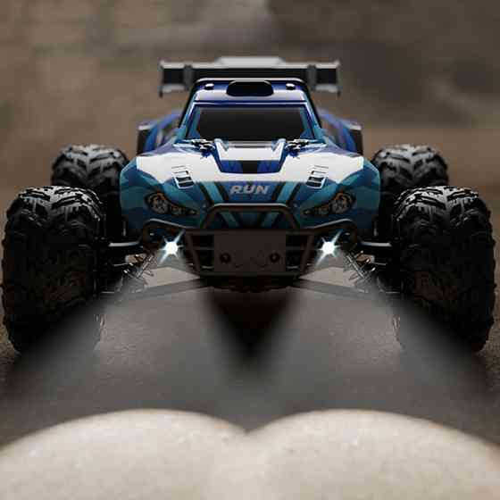 Машинка на радиоуправлении SCHE HW8807 All-terrain sports car Херсон