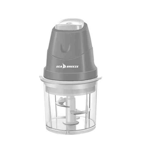 Чоппер Sea Breeze SB-0605 500 Вт серый Киев