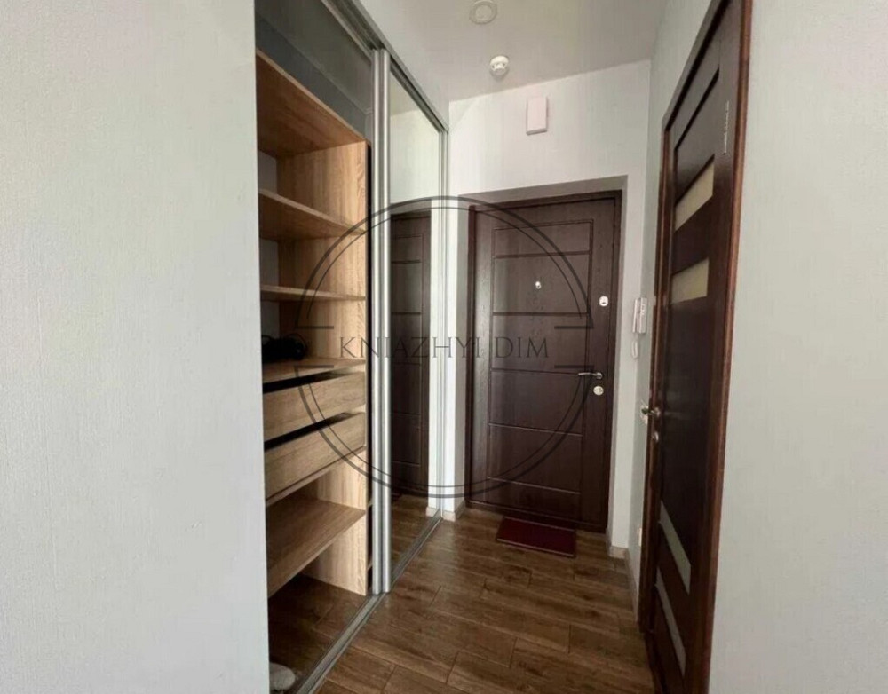 ОРЕНДА 1к квартира-студія в ЖК Зарічний вул.Зарічна 3А код.11202371 Київ - зображення 8