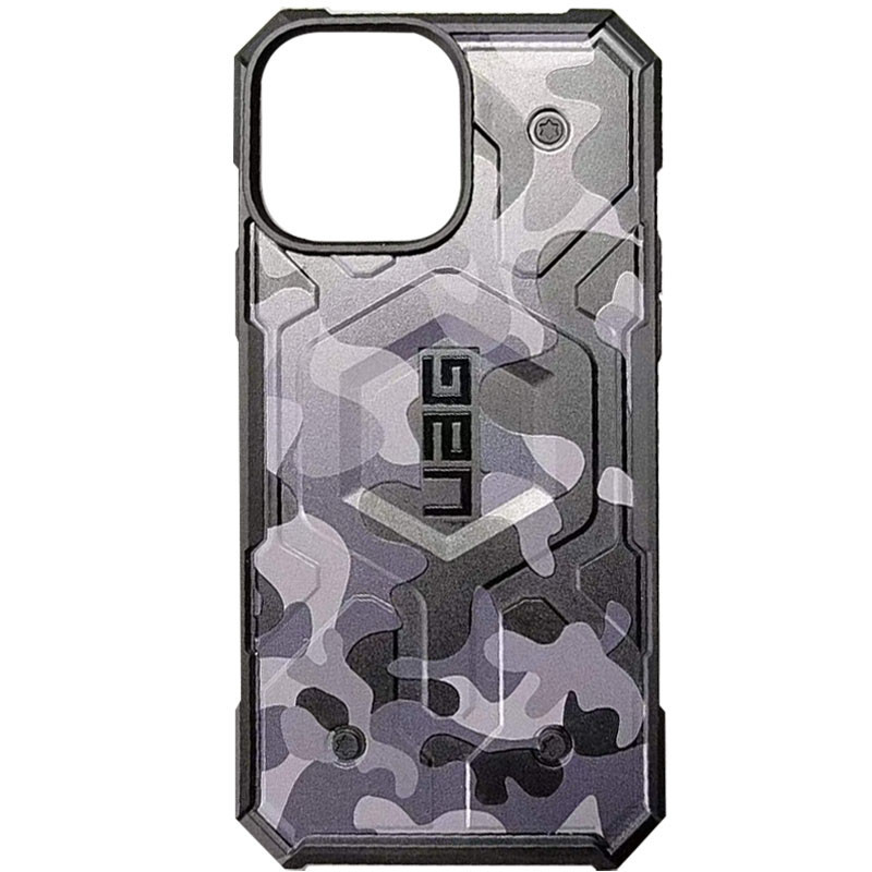 Ударопрочный чехол UAG Pathfinder with MagSafe Camo для Apple iPhone 14 Pro Max (6.7") Херсон - изображение 1