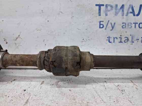 Привод передний правый АКПП Mitsubishi Outlander 2003-2006 MN180244 (Арт. 60022) Київ