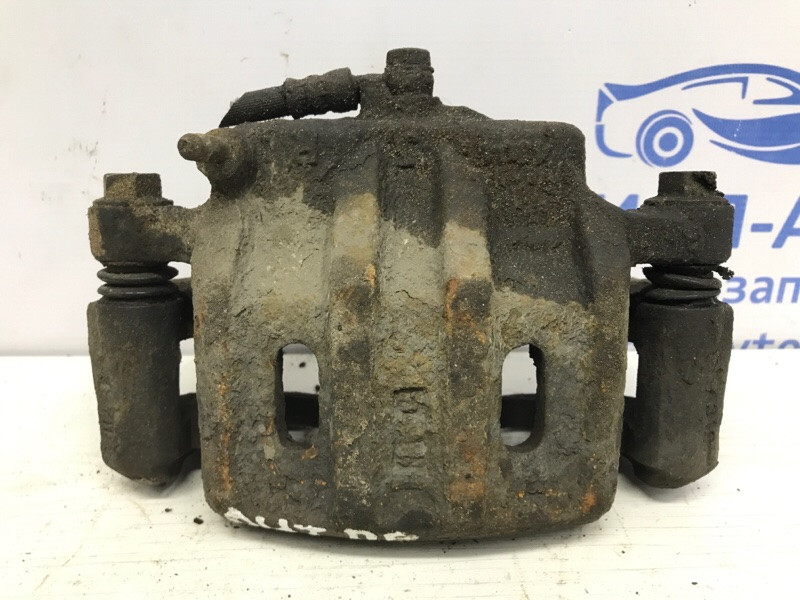 Суппорт передний правый Mitsubishi Outlander 2003-2006 MR370776 (Арт. 50843) Київ - зображення 1