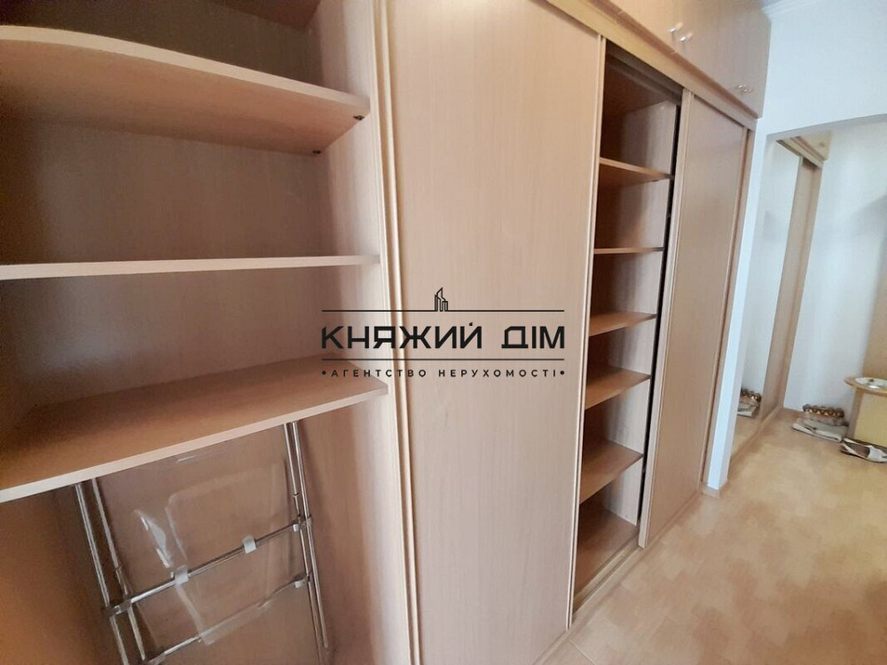 Продаж 1-кімнатна квартира, метро Академмістечко КОД 21146962 Київ - зображення 6