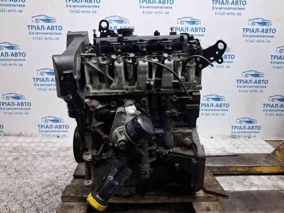Двигатель Renault Megane 3 1.5 DIESEL K9K 2008 (б/у) Киев