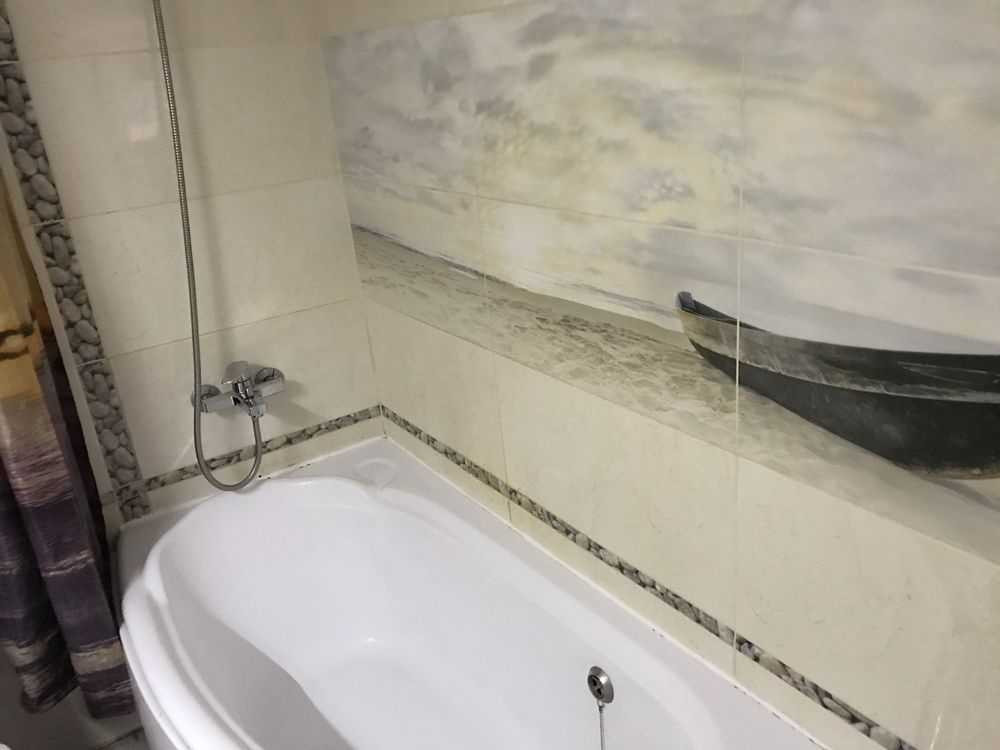 долгосрочная аренда 1-к квартира Одесса, Хаджибейский, 7000 грн./мес. Одесса - изображение 2