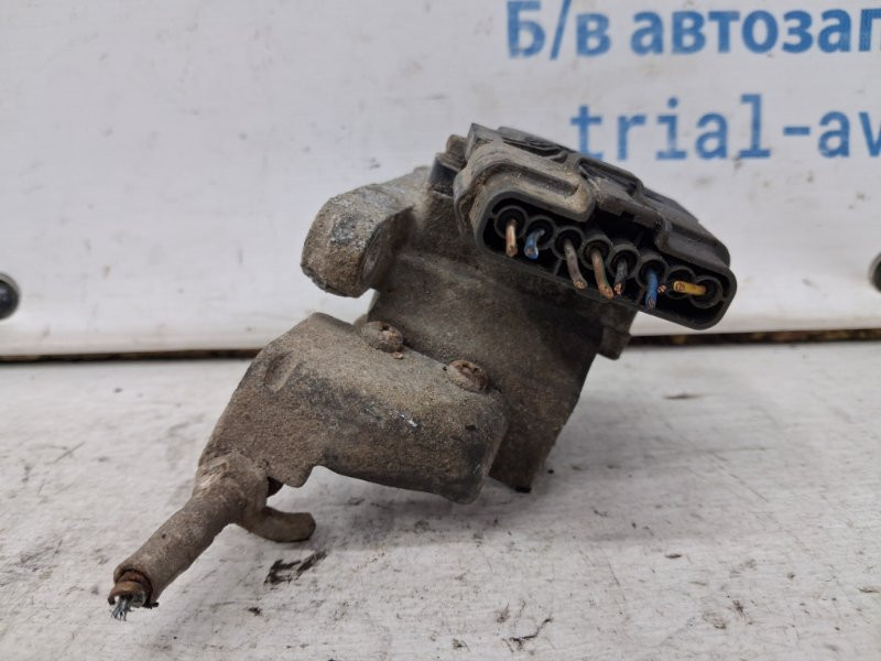 Датчик педали газа Mitsubishi Outlander CU 2.4 БЕНЗИН 4G69 2003 (б/у) Киев - изображение 2