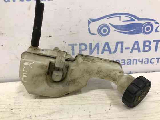 Бачок главного тормозного цилиндра Nissan Tiida C11 1.6 БЕНЗИН HR16 2004 (б/у) Киев
