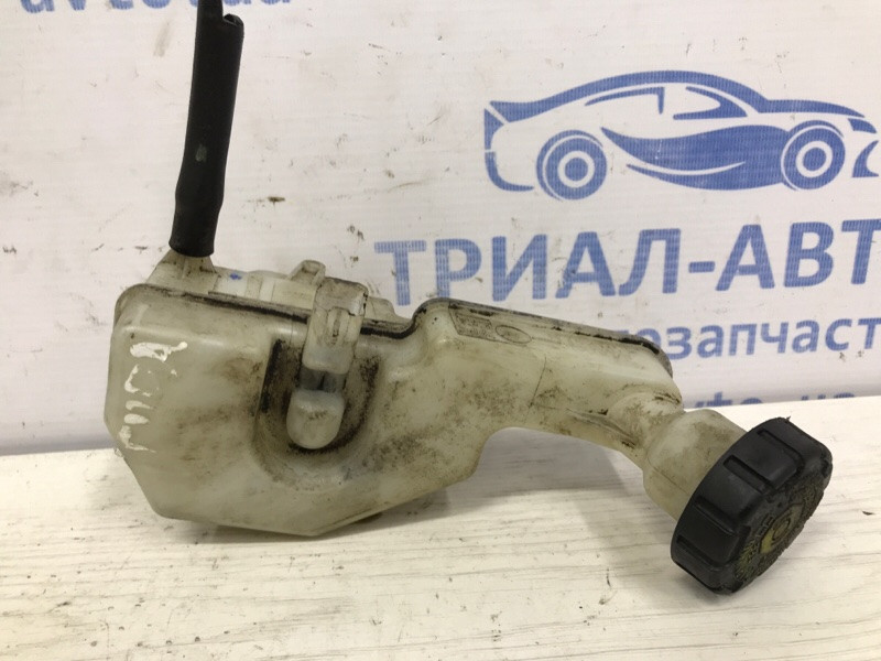 Бачок главного тормозного цилиндра Nissan Tiida C11 1.6 БЕНЗИН HR16 2004 (б/у) Київ - зображення 2