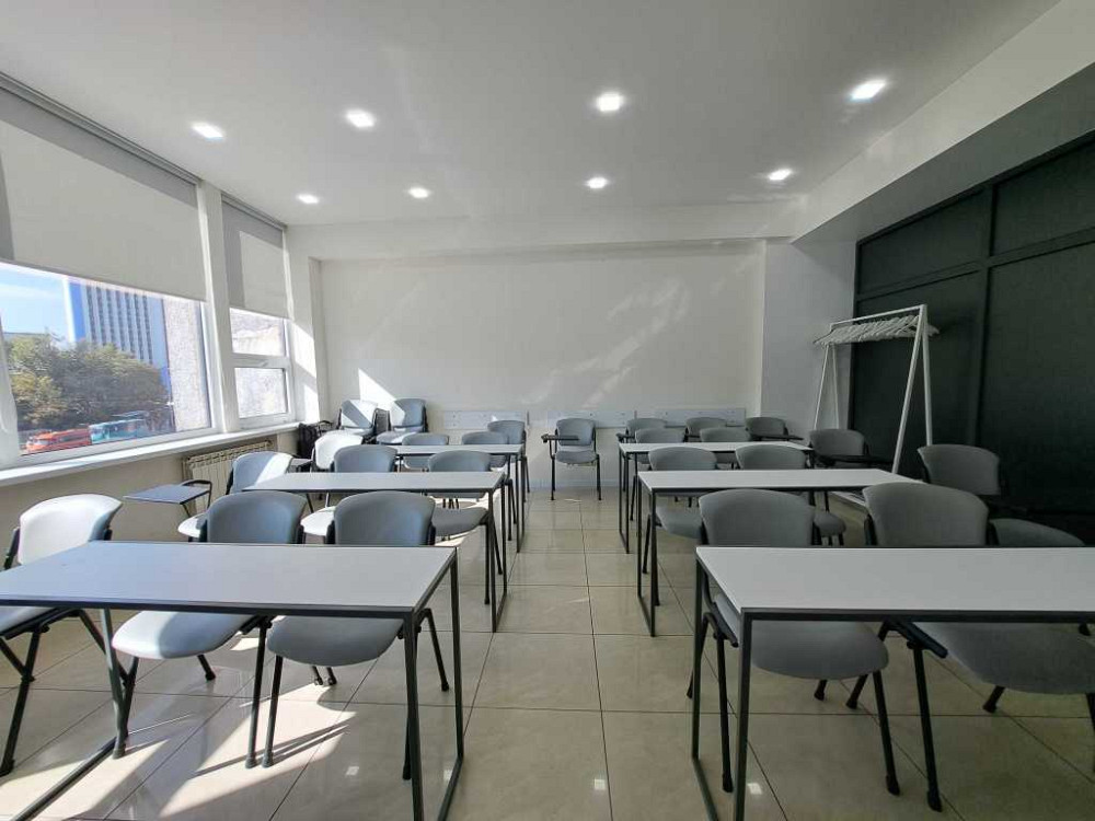 долгосрочная аренда офисное помещение Киев, Днепровский, 2400 грн./мес. Київ - зображення 4