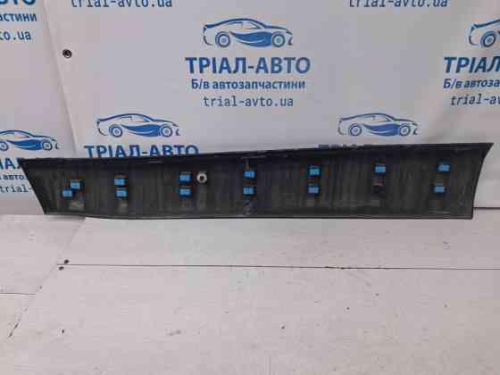 Накладка двери Jeep Cherokee 2013-2019 1YW32RXFAB (Арт. 71493) Київ