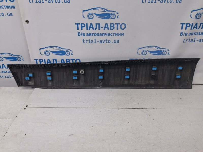 Накладка двери Jeep Cherokee 2013-2019 1YW32RXFAB (Арт. 71493) Киев - изображение 3