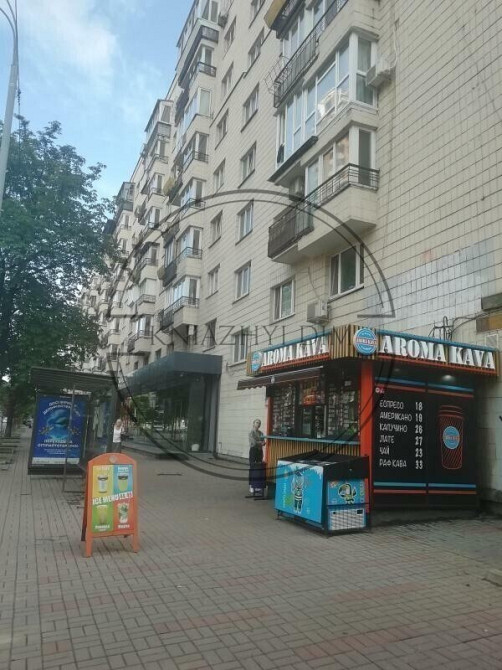 Оренда офісного приміщення на Печерську. №1418991 Київ - зображення 10