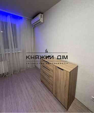 єГенератор Оренда 1 к.кв. в новому будинку м. Позняки КОД № 11162330 Киев