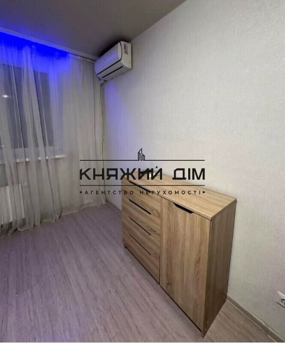 єГенератор Оренда 1 к.кв. в новому будинку м. Позняки КОД № 11162330 Київ - зображення 5