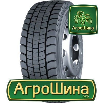 Грузовая шина WestLake Long Run WDL1 (ведущая) 295/60 R22.5 150/147K Київ - зображення 1