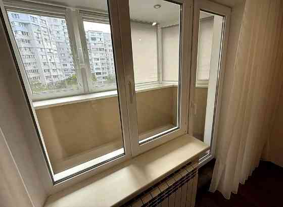 Продам квартиру с ремонтом, Донецкое шоссе 1 / Фрунзенский Дніпро