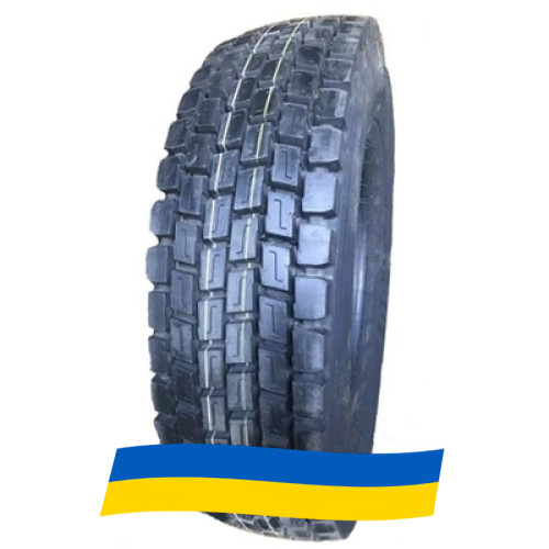 315/70 R22.5 HunterRoad H801 154/151L Ведуча шина Київ - зображення 10
