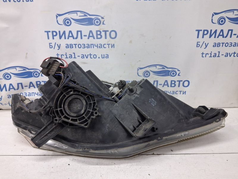 Фара левая Mitsubishi Outlander 2007-2012 8301A917 (Арт. 80455) Київ - зображення 7