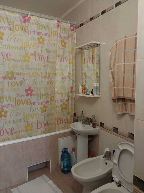 долгосрочная аренда 1-к квартира Киев, Оболонский, 17000 грн./мес. Київ - зображення 7