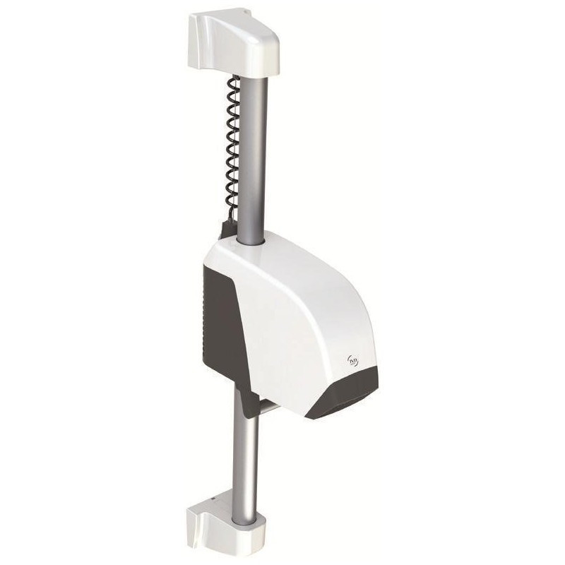 СУШИЛКА ДЛЯ РУК ОБЩЕСТВЕННОГО ИСПОЛЬЗОВАНИЯ JVD® NEPTUNE, 2000 ВТ Київ - зображення 1